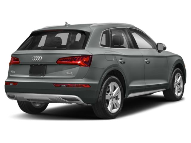2018 Audi Q5 2.0T Premium 2018 Audi Q5 2.0T Premium