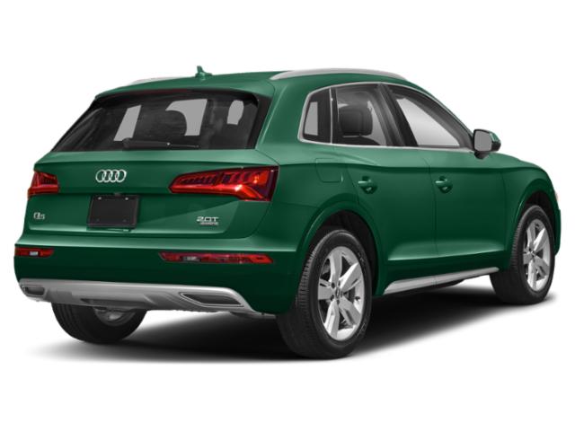 2018 Audi Q5 2.0T Tech Premium