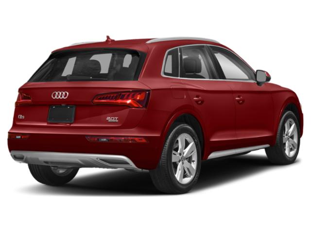 2018 Audi Q5 2.0T Tech Premium