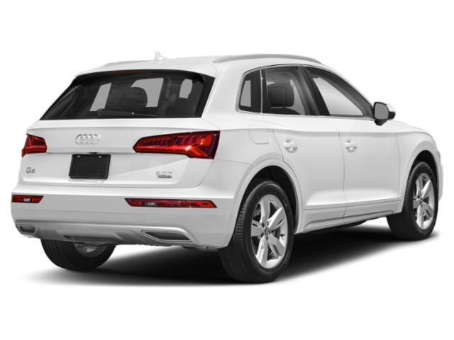 2018 Audi Q5 2.0T Tech Premium