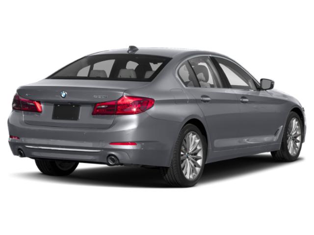 2018 BMW 530i xDrive 2018 BMW 530i xDrive