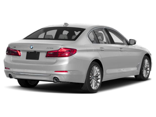 2018 BMW 530i xDrive