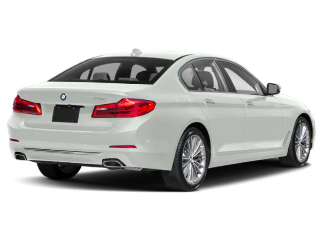 2018 BMW 540i xDrive