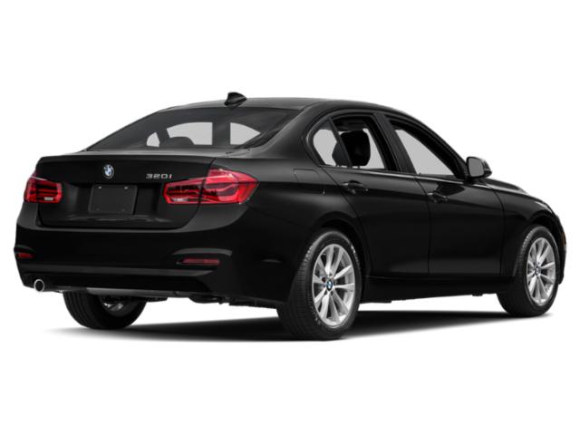 2018 BMW 320i xDrive