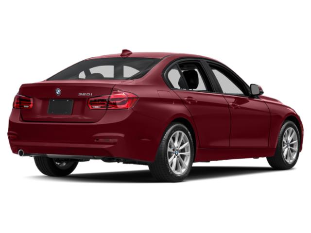 2018 BMW 320i 320i