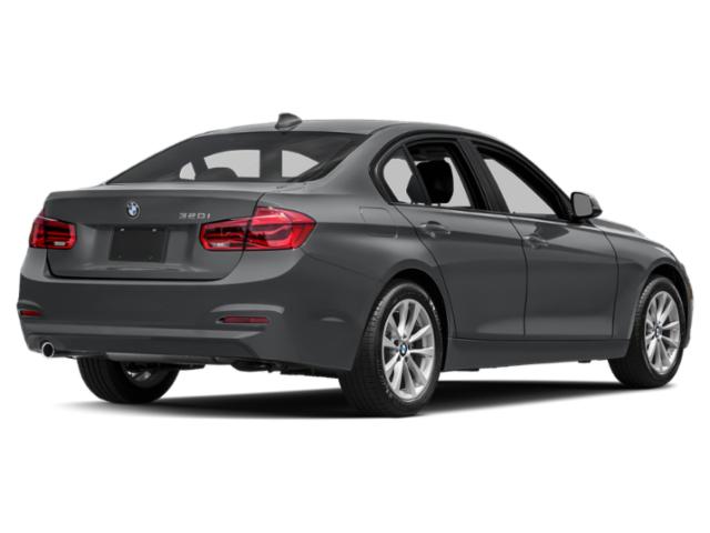 2018 BMW 320i 320i