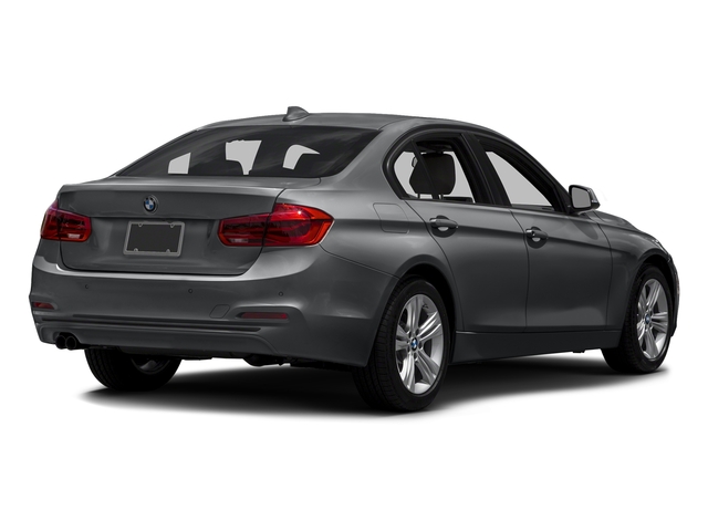 2018 BMW 330i xDrive