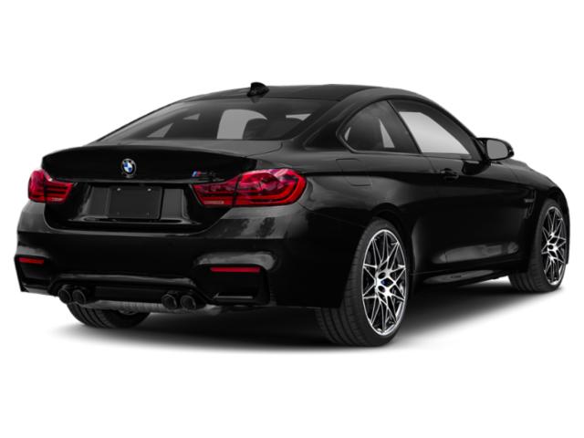 2018 BMW M4 Standard