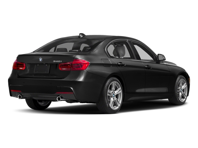 2018 BMW 340i 340i