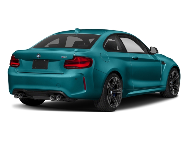 2018 BMW M2 Base 2018 BMW M2 Base