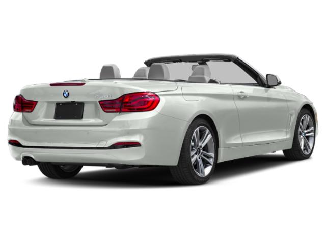 2018 BMW 430i 430i