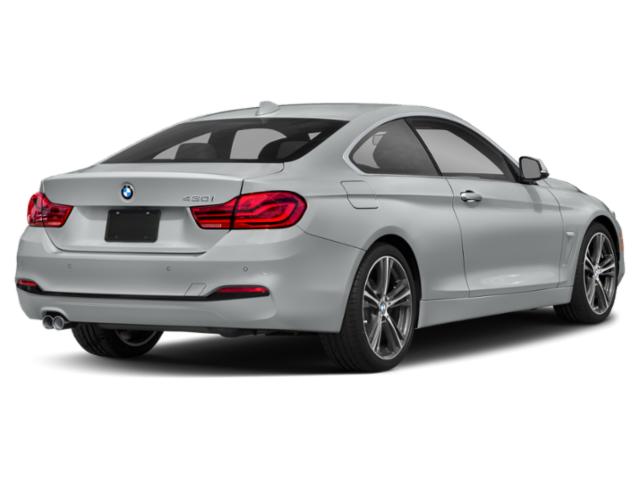 2018 BMW 430i xDrive