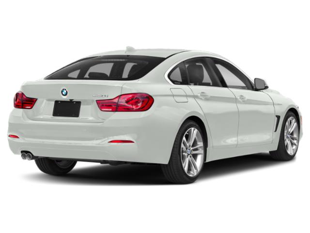 2018 BMW 430i Gran Coupe xDrive