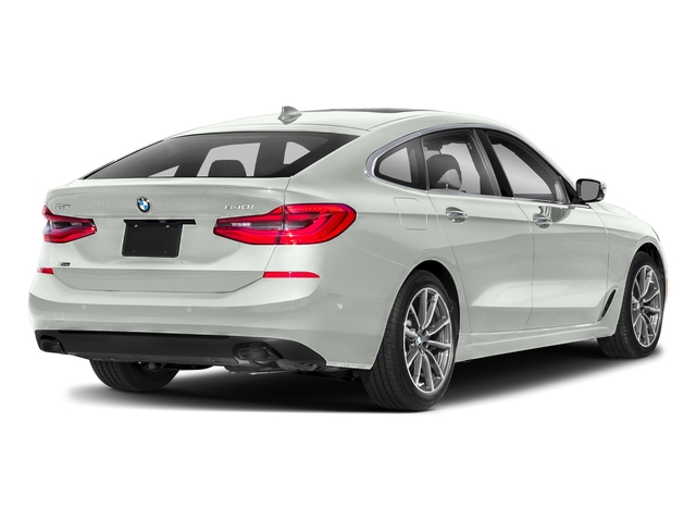 2018 BMW 640i Gran Turismo xDrive