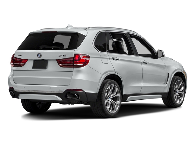 2018 BMW X5 eDrive xDrive40e iPerformance
