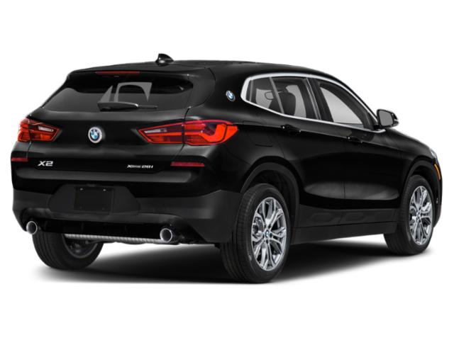 2018 BMW X2 xDrive28i 2018 BMW X2 xDrive28i