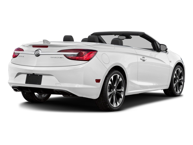 2018 Buick Cascada Sport Touring