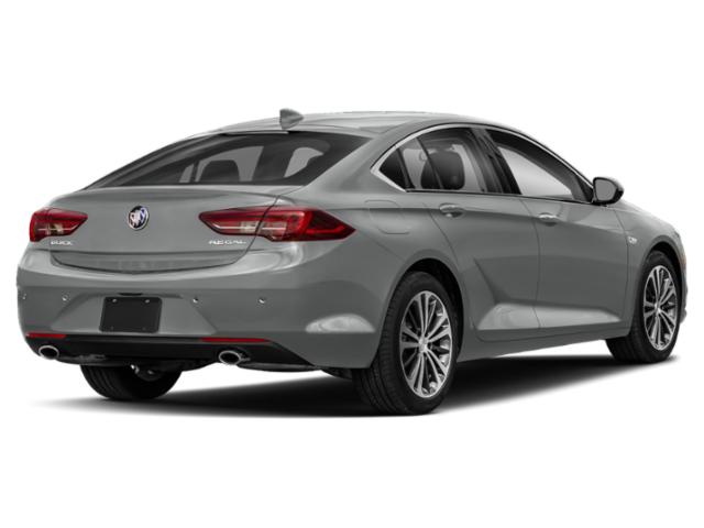 2018 Buick Regal Sportback Preferred