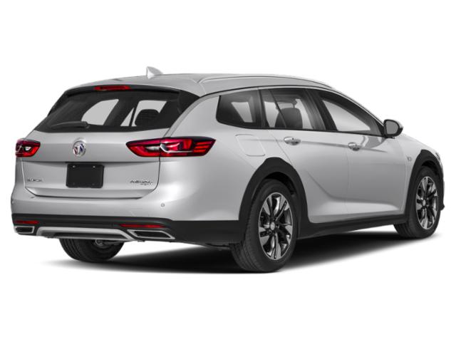 2018 Buick Regal TourX Preferred 2018 Buick Regal TourX Preferred