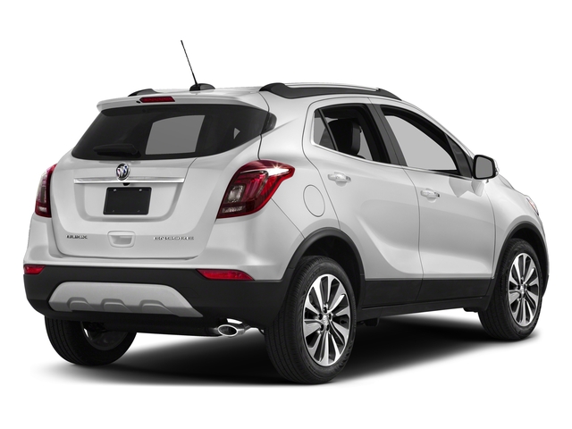 2018 Buick Encore Sport Touring 2018 Buick Encore Sport Touring