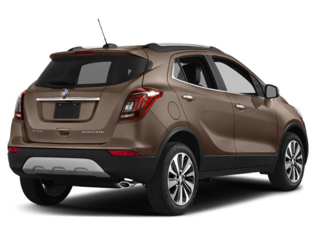 2018 Buick Encore Preferred II