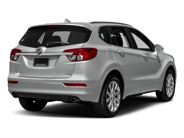 2018 Buick Envision Premium I