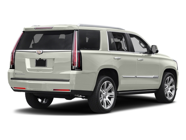 2018 Cadillac Escalade Premium Luxury 2018 Cadillac Escalade Premium Luxury