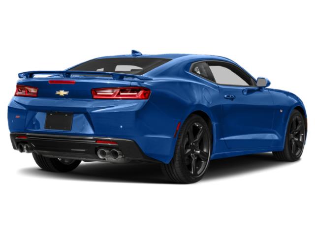 2018 Chevrolet Camaro 2SS 2018 Chevrolet Camaro 2SS