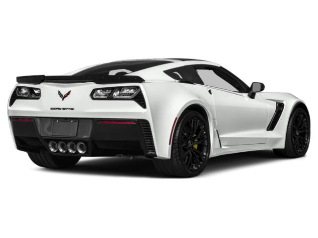2018 Chevrolet Corvette Z06