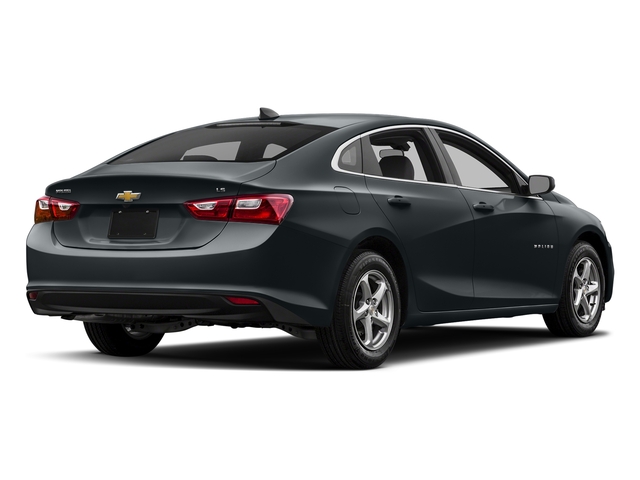 2018 Chevrolet Malibu 1LS