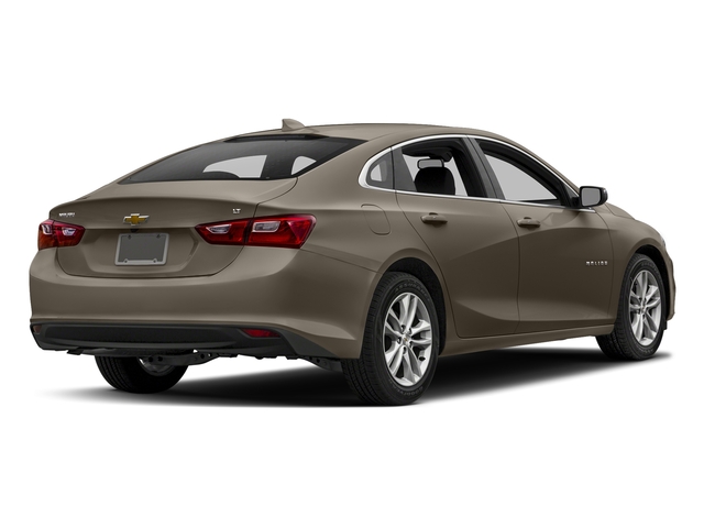 2018 Chevrolet Malibu LT 2018 Chevrolet Malibu LT