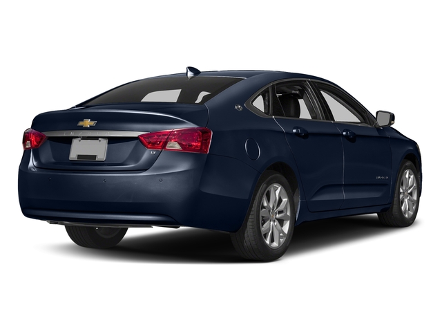 2018 Chevrolet Impala 1LT