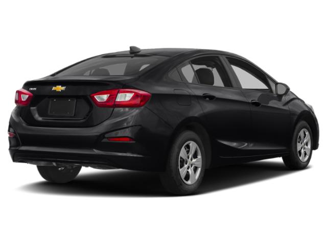 2018 Chevrolet Cruze LS Auto 2018 Chevrolet Cruze LS Auto