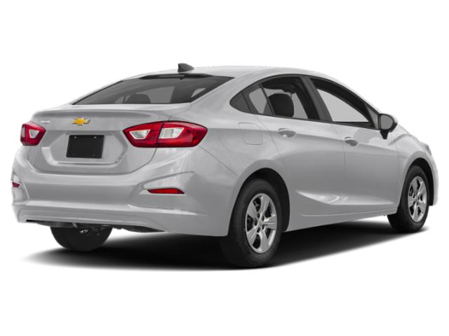 2018 Chevrolet Cruze LS Auto