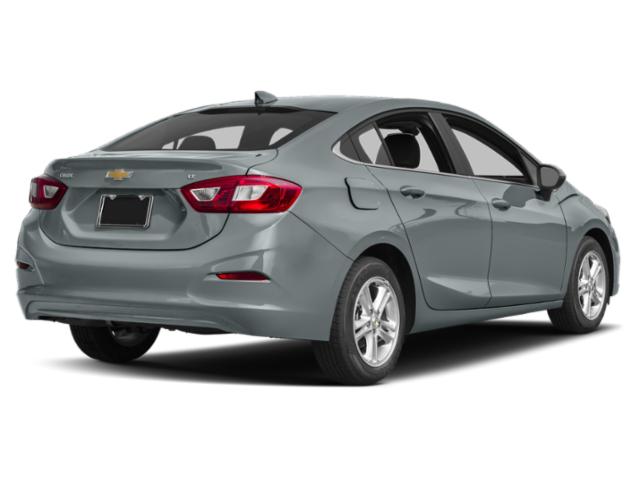 2018 Chevrolet Cruze LT Auto