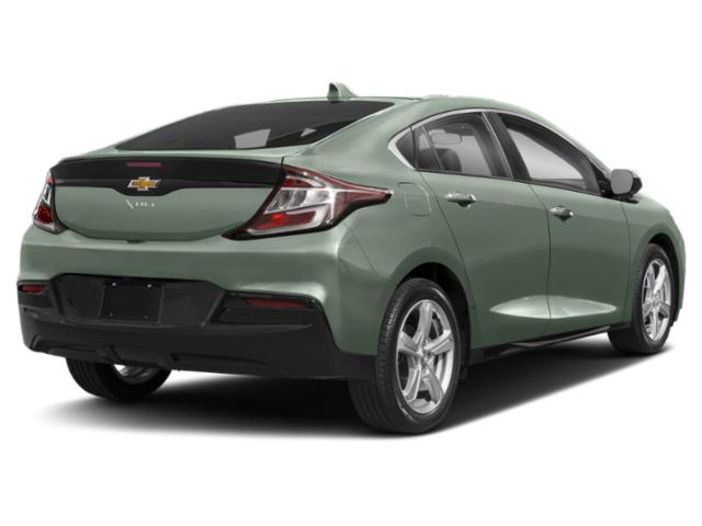 2018 Chevrolet Volt Premier 2018 Chevrolet Volt Premier