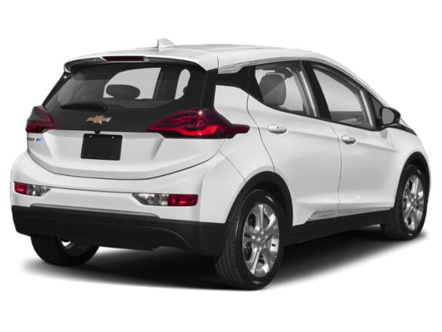 2018 Chevrolet Bolt EV LT 2018 Chevrolet Bolt EV LT