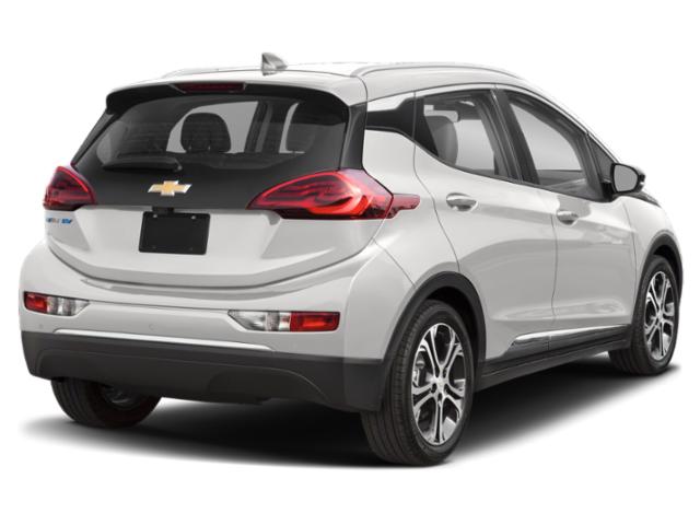 2018 Chevrolet Bolt EV Premier