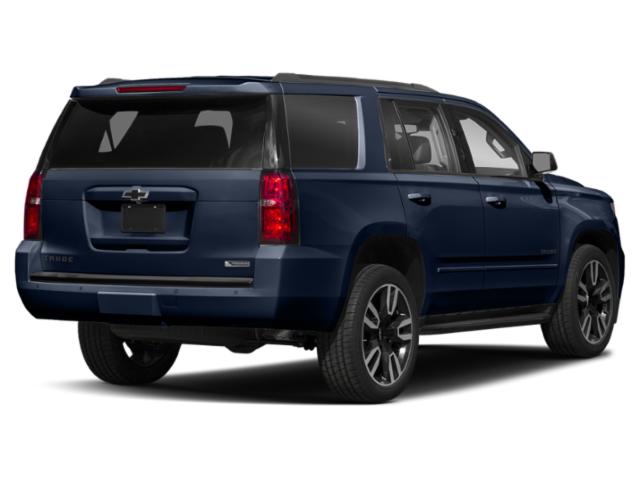 Used 2018 Chevrolet Tahoe For Sale in Muscle Shoals, AL