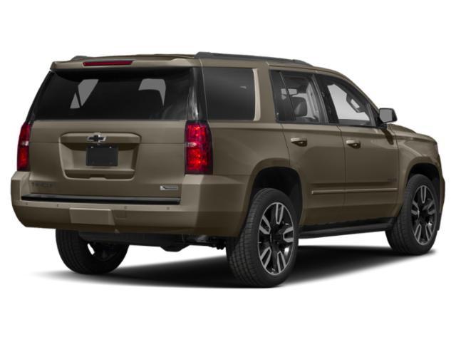 2018 Chevrolet Tahoe Premier 2018 Chevrolet Tahoe Premier