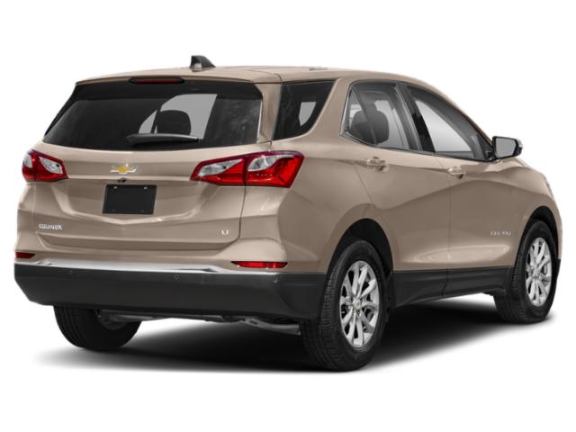 2018 Chevrolet Equinox LT 2018 Chevrolet Equinox LT