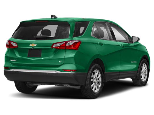2018 Chevrolet Equinox LT 2018 Chevrolet Equinox LT