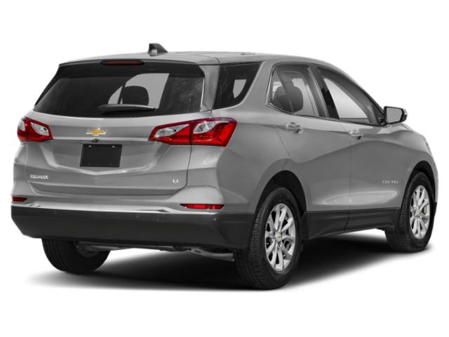 2018 Chevrolet Equinox LT 2018 Chevrolet Equinox LT
