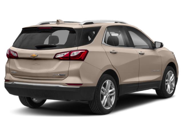 2018 Chevrolet Equinox Premier 2018 Chevrolet Equinox Premier