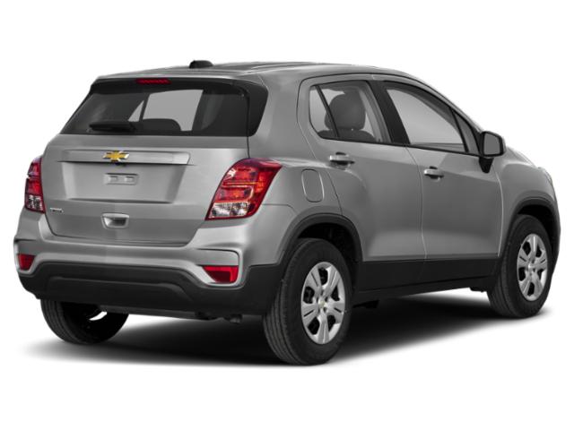 Used 2018 Chevrolet Trax For Sale in Tucson, AZ