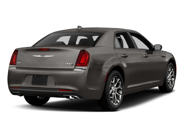 2018 Chrysler 300 300S AWD 2018 Chrysler 300 300S AWD