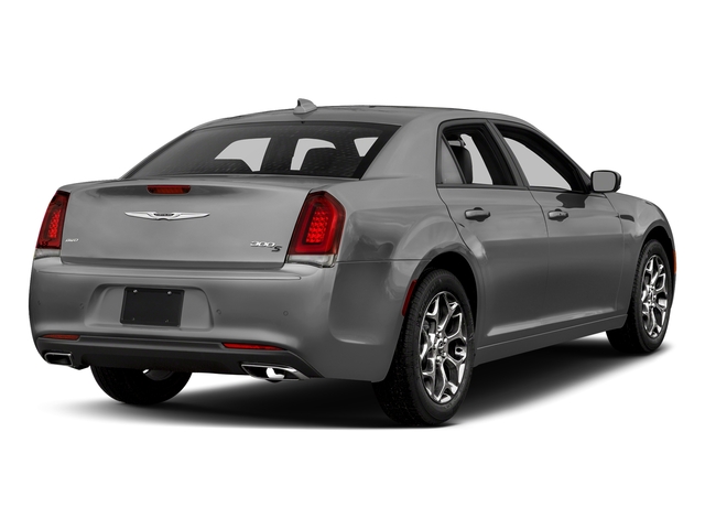 2018 Chrysler 300 300S AWD