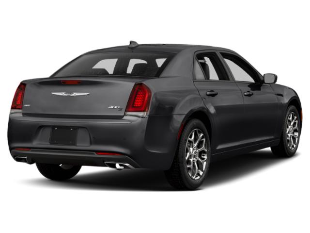 2018 Chrysler 300 300C