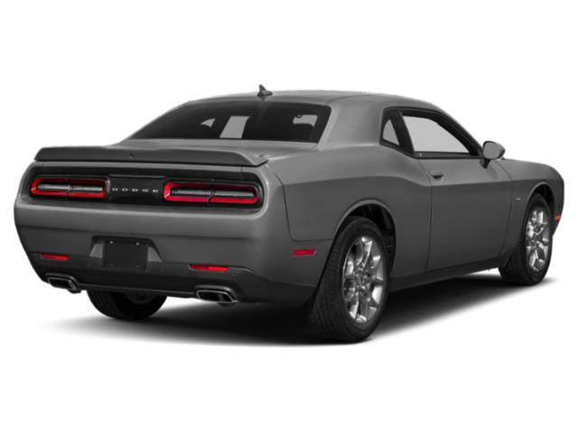 2018 Dodge Challenger GT AWD 2018 Dodge Challenger GT AWD