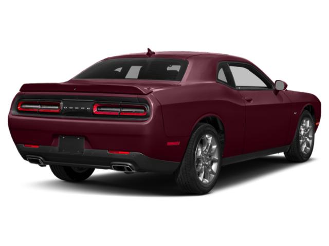 2018 Dodge Challenger GT AWD